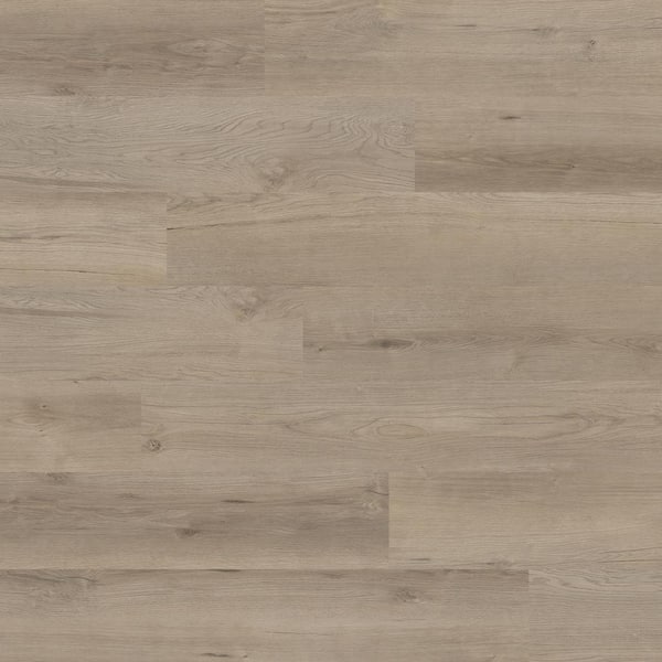 Lifeproof Hockley Oak 22 MIL x 8.7 in. W x 48 in. L Click Lock Waterproof Luxury Vinyl Plank Flooring (20.1 sq. ft./Case)