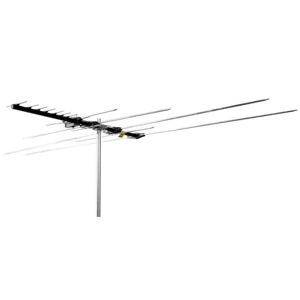 Channel Master Masterpiece 45 Heavy Duty Directional Outdoor TV Antenna