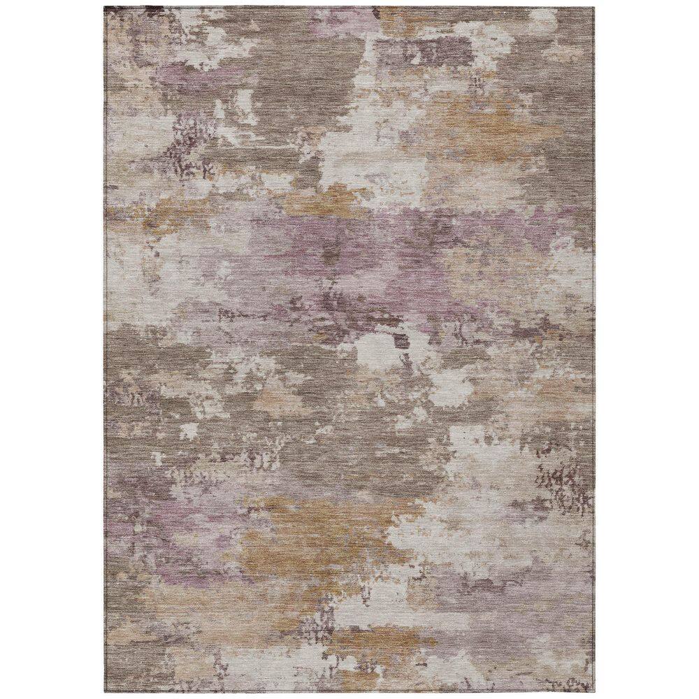 Addison Rugs Chantille Machine Washable Indoor/Outdoor Abstract