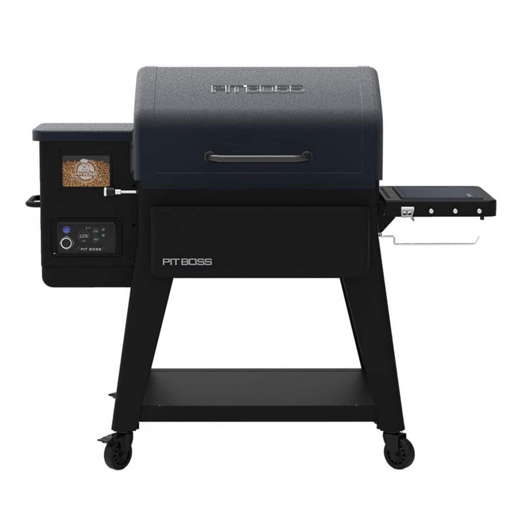 1300 Navigator Series Wood Pellet Grill in Black price history on PriceWatchPro