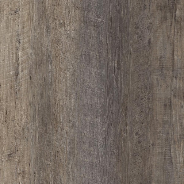 Seasoned Wood Luxury Vinyl Flooring, How Much Does Home Depot Charge To Lay Vinyl Flooring