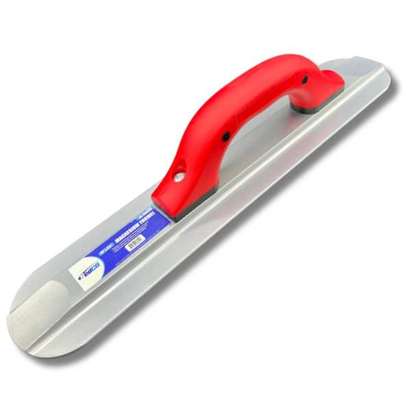 Sedco 16 in. x 3.125 in. Round End Magnesium Float