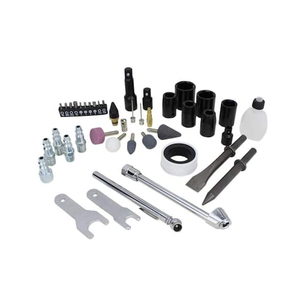 Hurricane HUR-50A Accessory Tool Kit