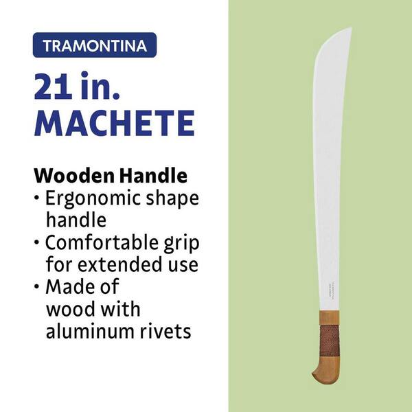 Tramontina 21
