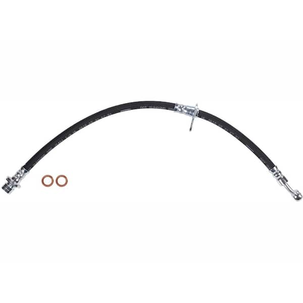 Sunsong Brake Hydraulic Hose - Front Right