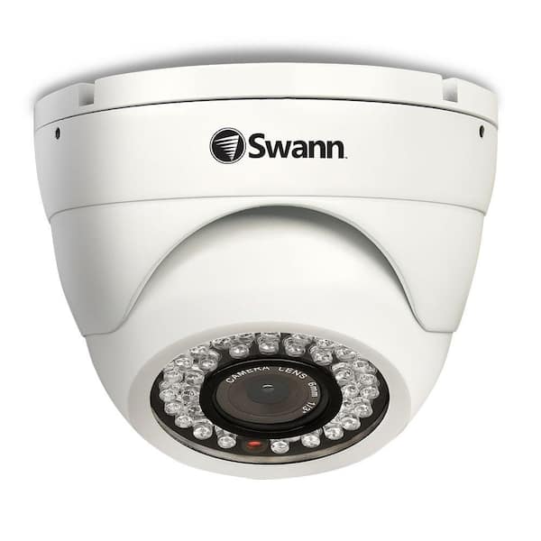 Swann Pro 771 700TVL Dome Camera