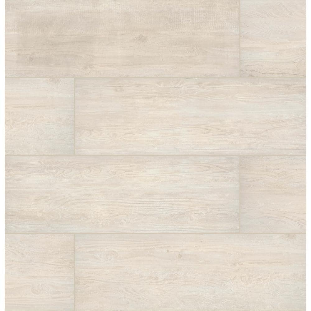 Take Home Tile Sample - Caldera Blanca 6 in. x 6 in. Matte Porcelain Paver Tile (0.25 sq. ft.) price history on PriceWatchPro