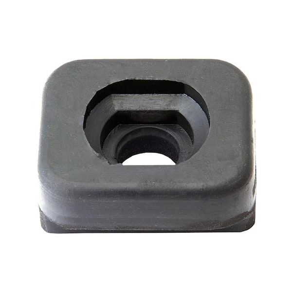 Westar Auto Trans Mount - Lower