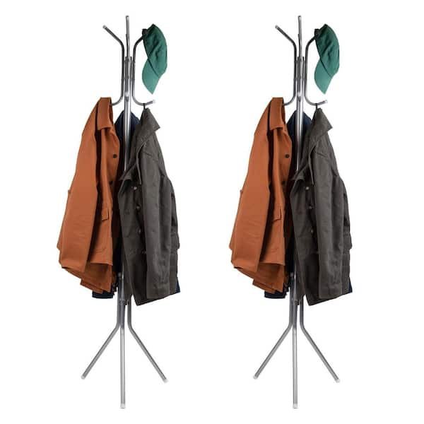 Collection - Coat hanger metal (set of 2)