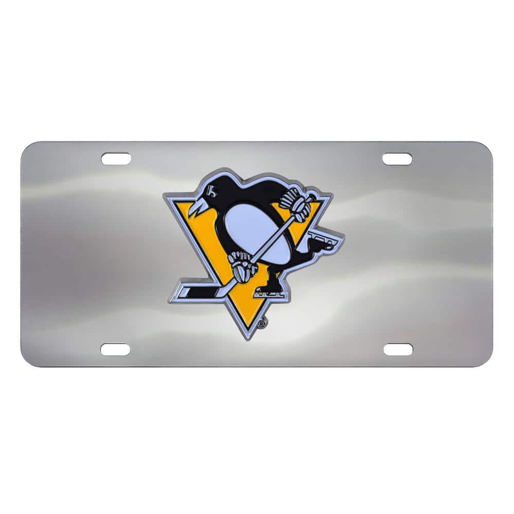 Pittsburgh Penguins NHL Reversible Sockey