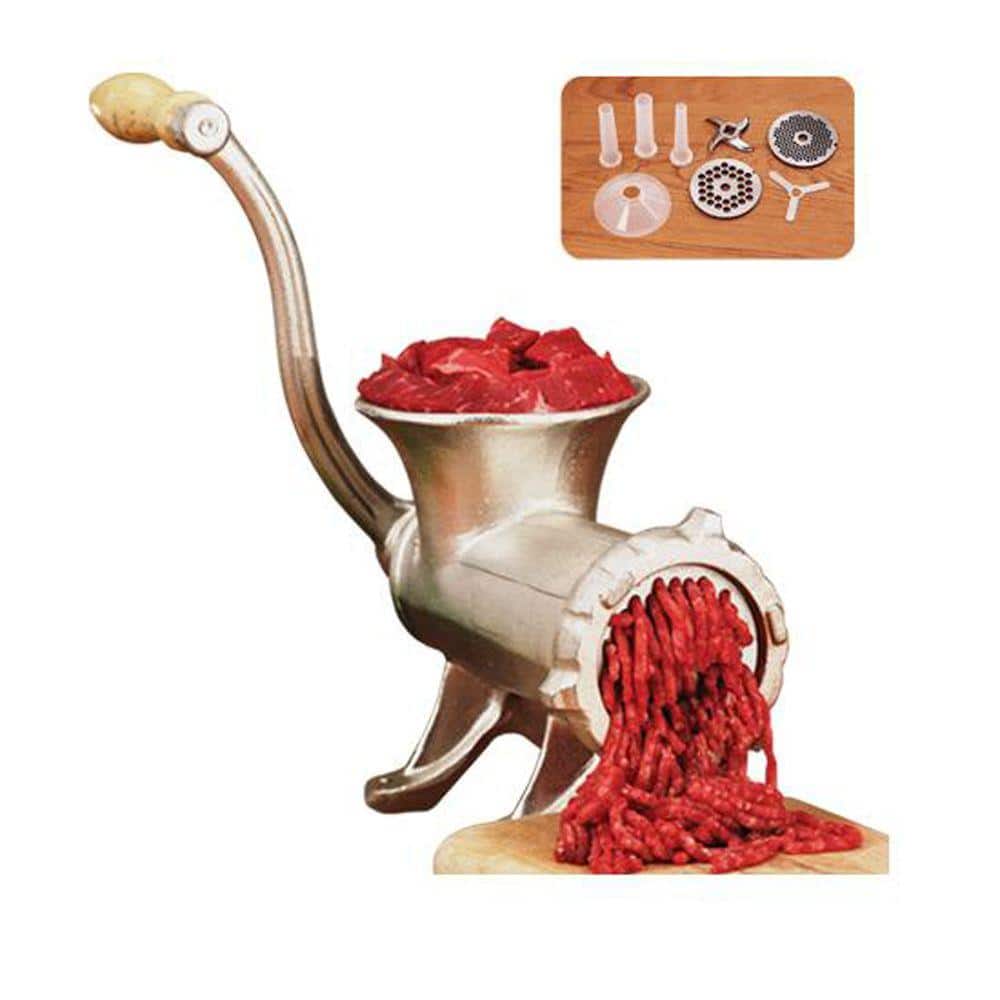 Meat Grinder Buying Guide. Any person, if asked, would respond