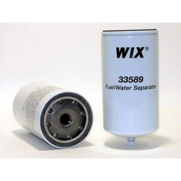 Wix Fuel Water Separator Filter - Primary