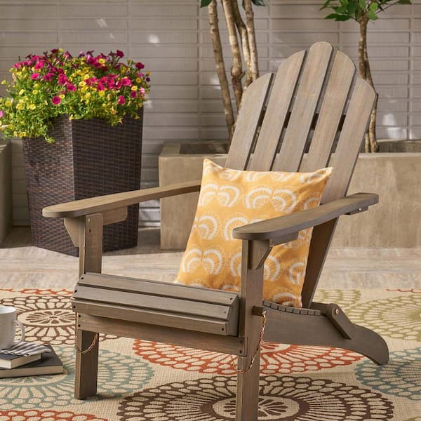 Marvin discount adirondack chair