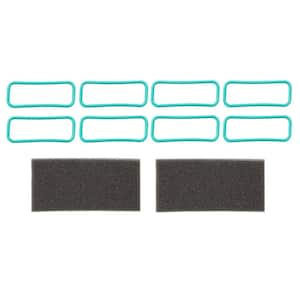 Engine Intake Manifold Gasket Set