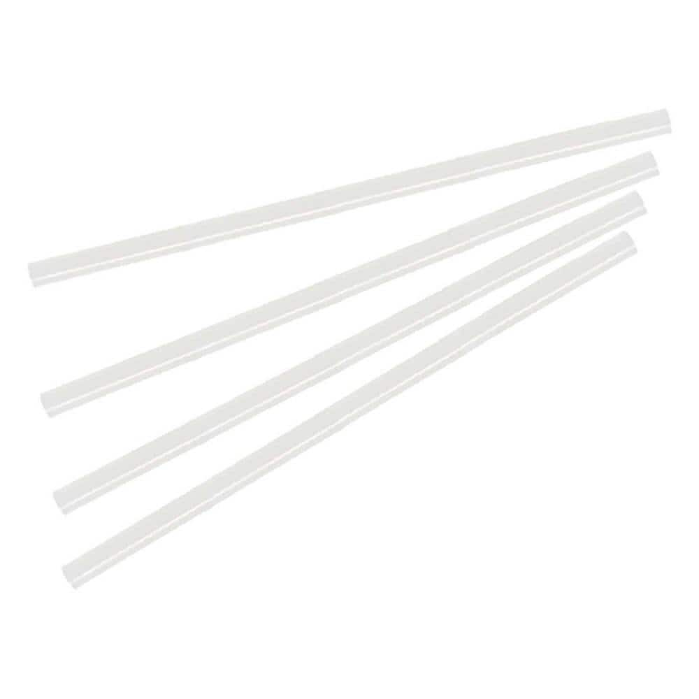 Surebonder All Purpose Stik Mini Glue Sticks-All Temperature-Clear-5/16 D,  4 L Glue Stick-25 sticks per Bag DT-25