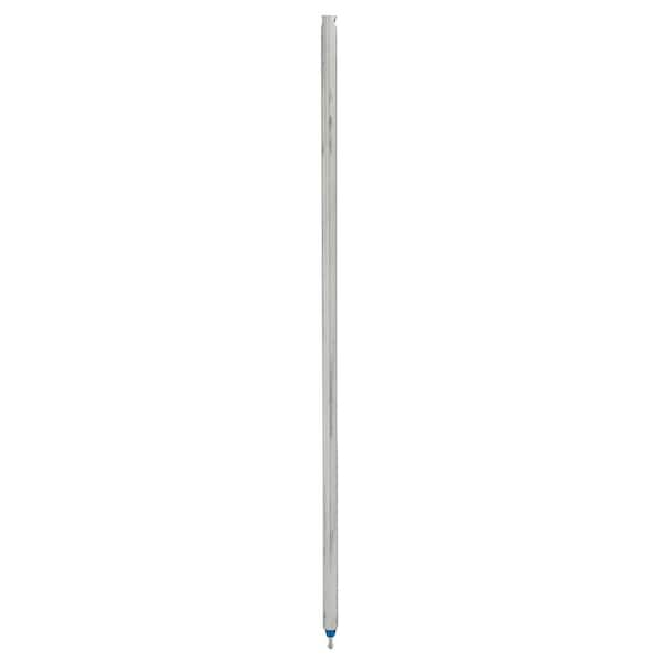 Prime-Line 18 in. Spiral Tilt Balance, Blue Tip (Single Pack)