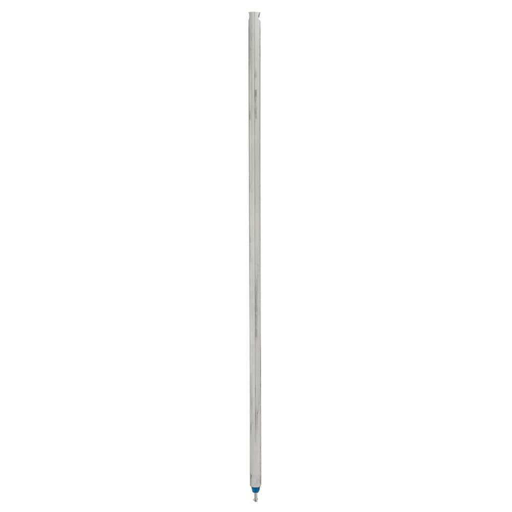 Prime-Line 20 in. Spiral Tilt Balance, Blue Tip (Single Pack)