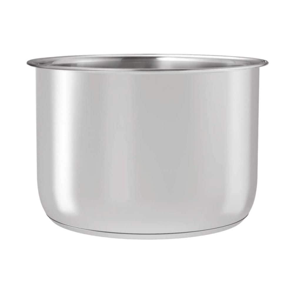 Numhew 8 qt. Non-Stick Stainless Steel Inner Pot Compatible with