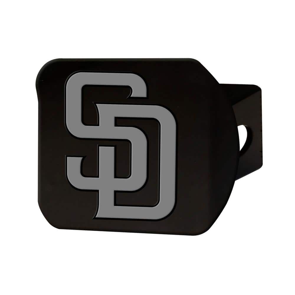 San Diego Padres MLB Decal  Decalfly