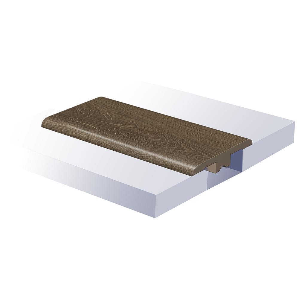 Regal Belmont 0.325 in. T x 1.725 in. W x 94 in. L Waterproof T-Moulding price history on PriceWatchPro