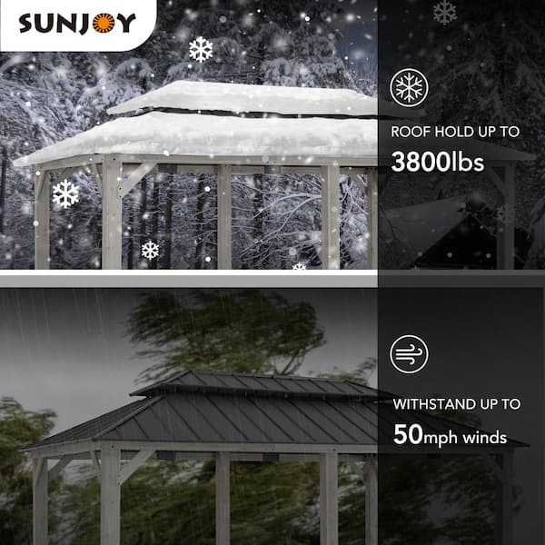 ◆ニチベイ◆ウッドブラインド◆W1220×H920◆O-2506BL7◆ Quoizel Sentry 3-Light 14-in Matte Black Semi mount light LWS3583D