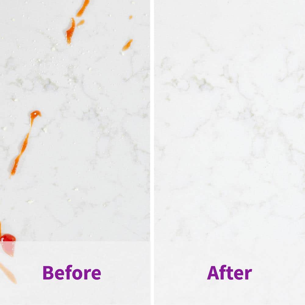 Rejuvenate 32oz Granite & Stone Daily Cleaner and Shine