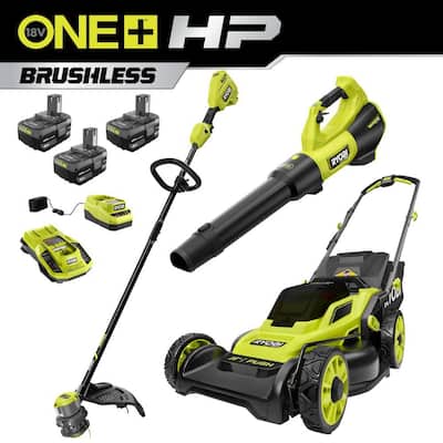 Outdoor Power Equipment & Tools product image