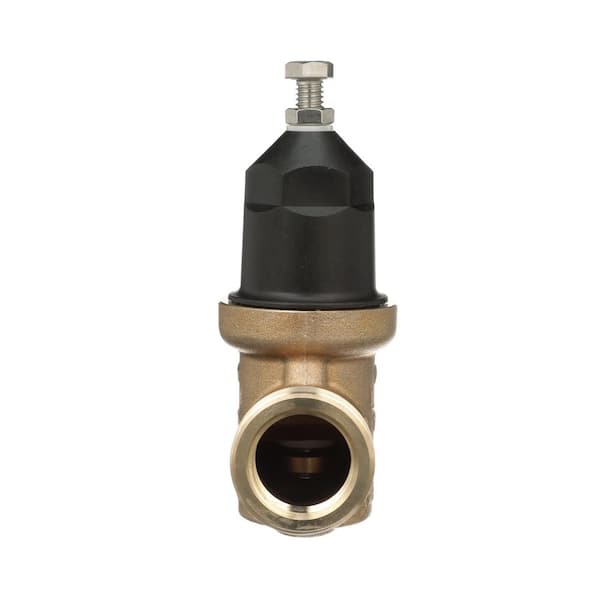 Wilkins 1 in. NR3XL Pressure Reducing Valve Single Union Female x