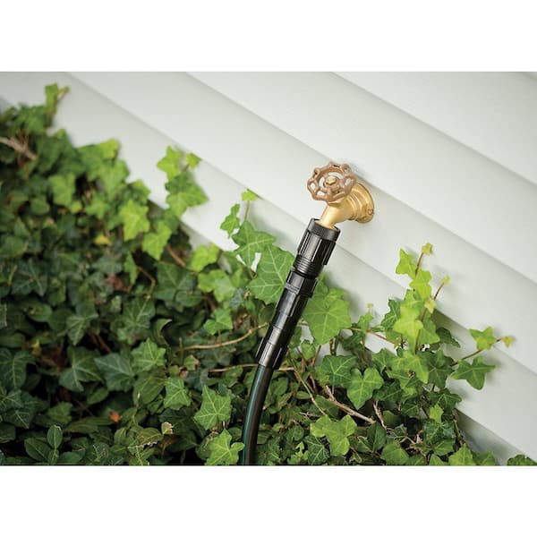 Drip 25 psi Pressure Regulator for 3/4 in. FHT x 3/4 in. MHT