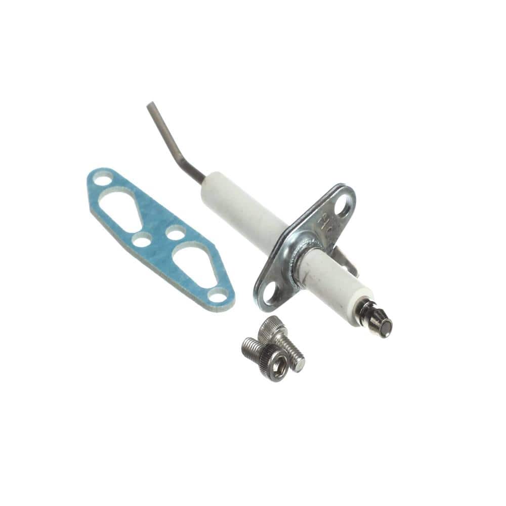 Spark Electrode/Ignitor Including Gasket And Screws price history on PriceWatchPro
