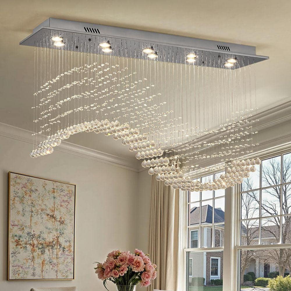 パンデイロ コンテンポラネア CONTEMPORÁNEA PDMM095LCT LuminFan 47