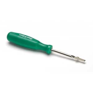 Rotor Screwdriver and Pull-Up Tool