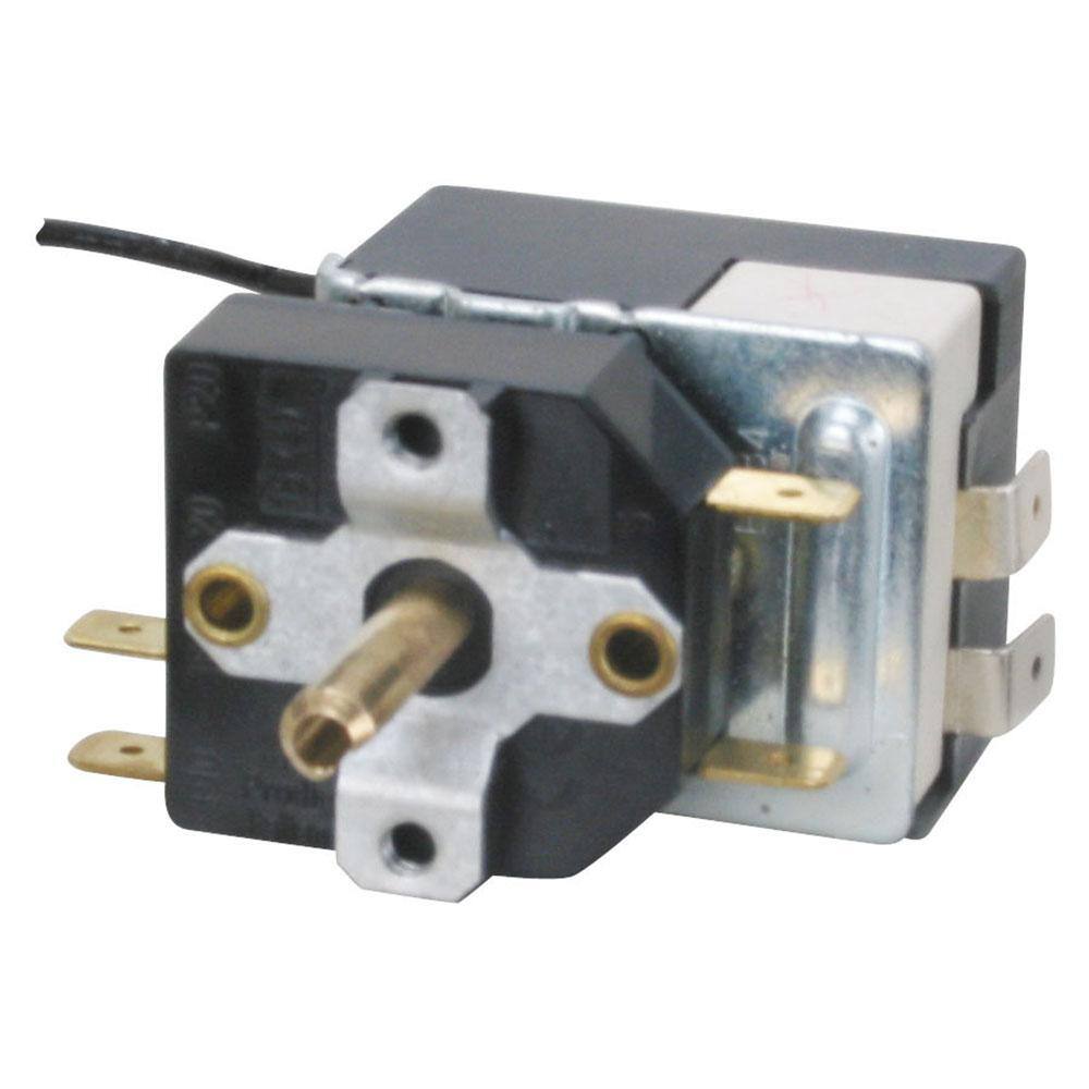 240-Volts 20-Amps Oven Thermostat price history on PriceWatchPro