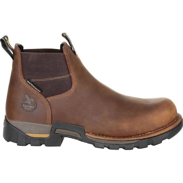 GEORGIA BOOT Men display picture 2