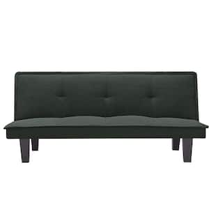 clarissa twin futon chair