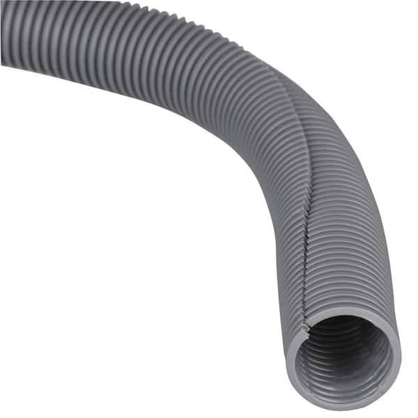 5' feet x 1-3/4 ID 1.75 inch EXHAUST REPAIR Flexible Pipe Tubing Flex Tube  Tail