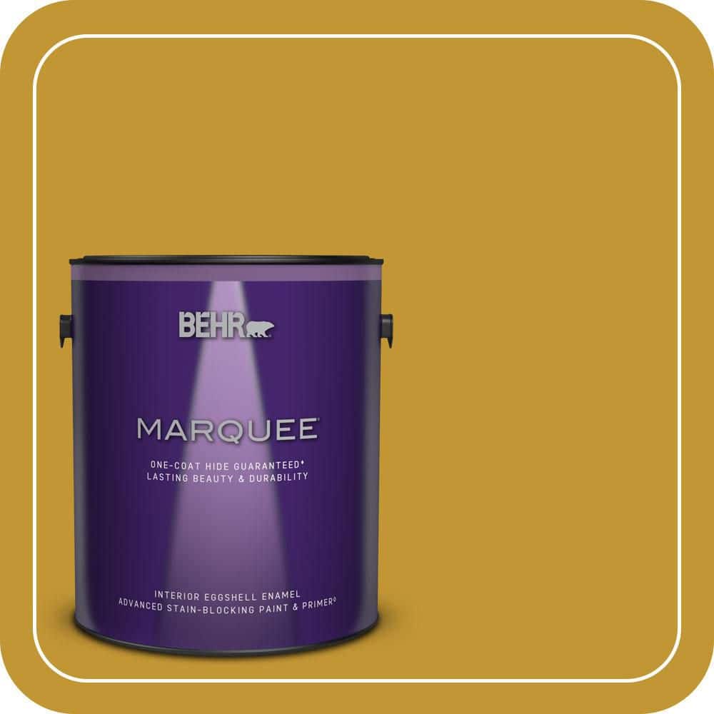 1 gal. #S-H-360 Leisure Eggshell Enamel Interior Paint & Primer price history on PriceWatchPro