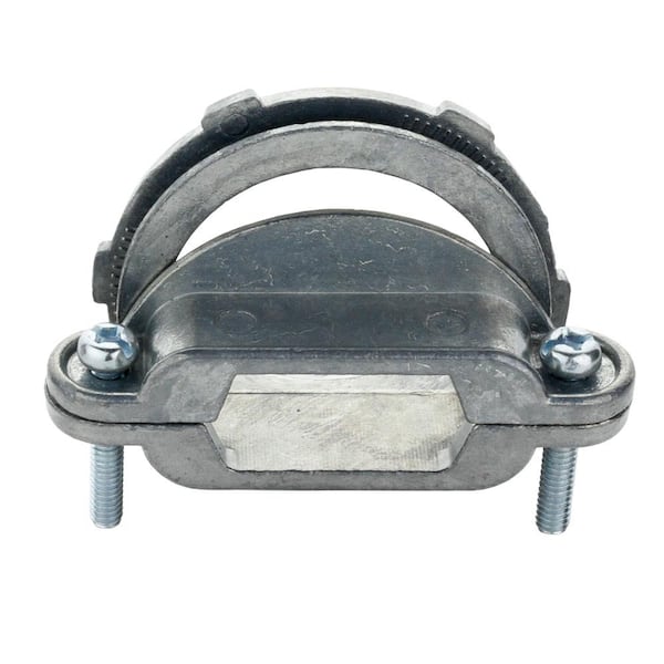 Commercial Electric - 2 in. Service Entrance (SE) Clamp Connector