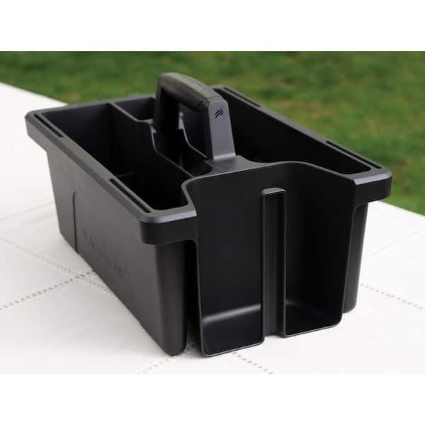 Blackstone Capacity Griddle Essentials Plastic Tool Caddy