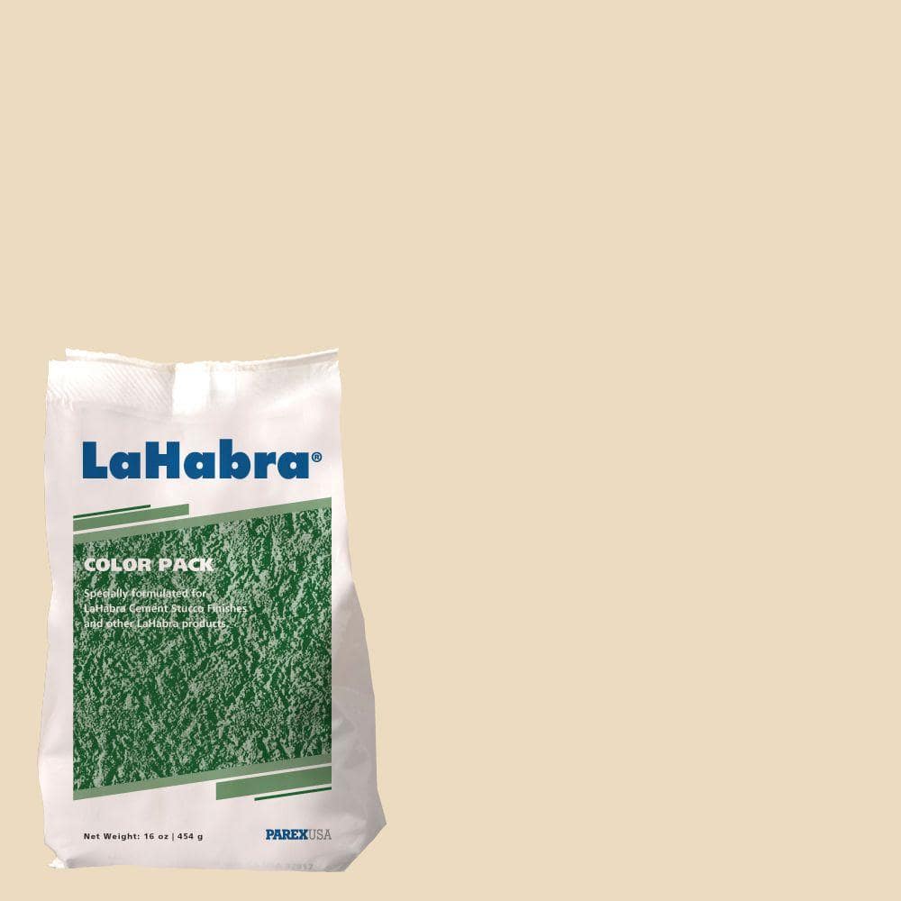 LaHabra 16 oz. Color Pack #X17 Misty 746130 - The Home Depot