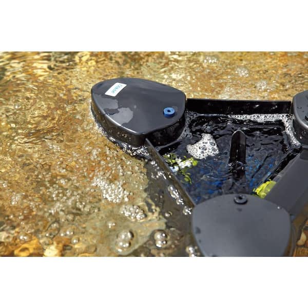 SwimSkim 580 GPH Pond Skimmer