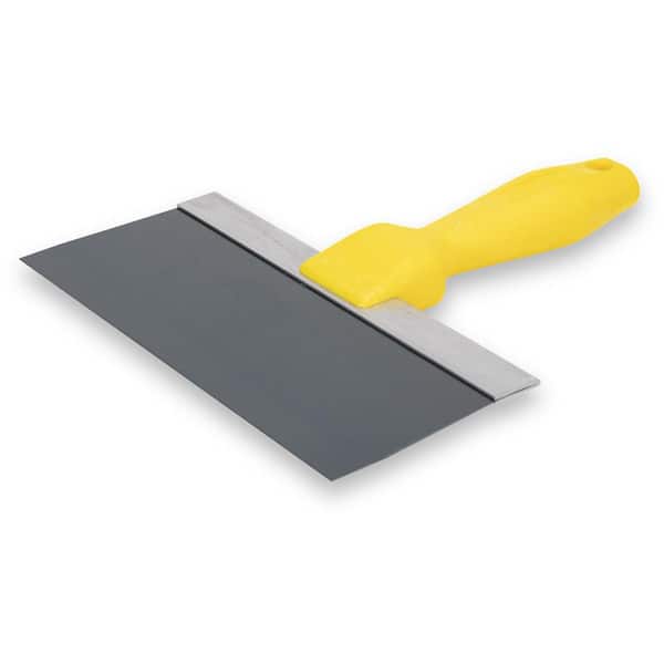 Wal-Board Tools 10 in. Taping Knife