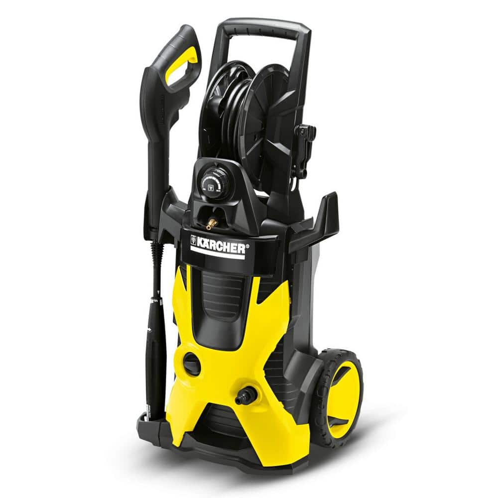 Karcher 2000 PSI 1.40 GPM K 5 Premium Electric Power Induction
