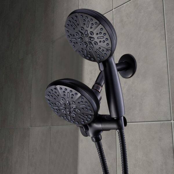 https://images.thdstatic.com/productImages/9a17bcc5-677f-4cda-a1cb-80ad3764c96d/svn/oil-rubbed-bronze-casainc-dual-shower-heads-casatw2501-5orb-31_600.jpg