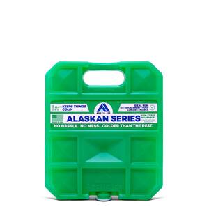 Alaskan Series Small and Medium Cooler Pack (+33.8-Degrees F)