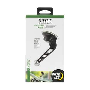 Steelie Windshield Mount Component