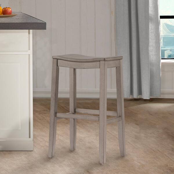 Hillsdale backless bar deals stools