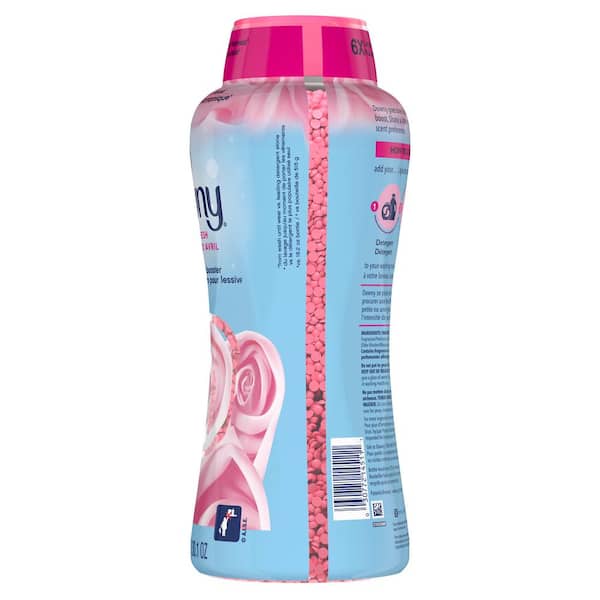 In Wash April Fresh Scent Beads, 30.1 oz.