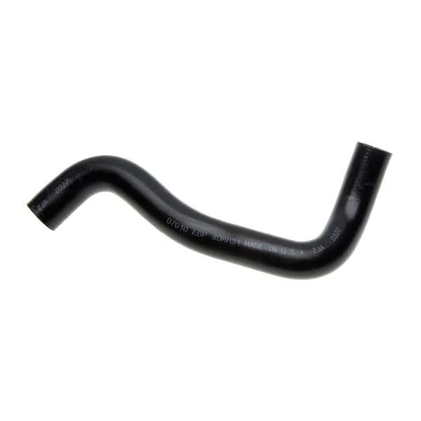 ACDelco Molded Radiator Coolant Hose - Lower