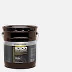 5 gal. 2300 Flat White Exterior Traffic Striping Paint